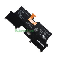 Sony VAIO-Pro-11" SVP11/21 VGP-VJ8BPS37 BPS37 備用電池