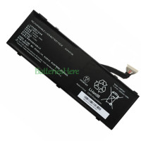 Sony VIAO VJ8BPS57 31CP5/57/80 備用電池