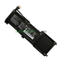 Thunderobot 911-pro SQU-1723/1724 AORUS-15-XA 15-WA 15-W9 備用電池