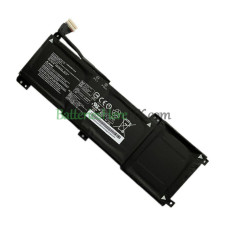 Thunderobot 911-pro SQU-1723/1724 AORUS-15-XA 15-WA 15-W9 備用電池 Thunderobot 911-pro SQU-1723/1724 AORUS-15-XA 15-WA 15-W9 備用電池
