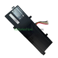 Thunderobot 911 Targa T6c T6b T5TB T6a T6d G15G 備用電池 Thunderobot 911 Targa T6c T6b T5TB T6a T6d G15G 備用電池