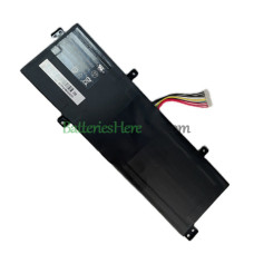 Thunderobot 911 Targa T6c T6b T5TB T6a T6d G15G 備用電池 Thunderobot 911 Targa T6c T6b T5TB T6a T6d G15G 備用電池