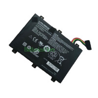 Xplore ix101b1 B2 SMP-BOBCACLL4 備用電池