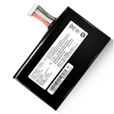 Hasee Z7M-CT5 G9-CT7PT 備用電池