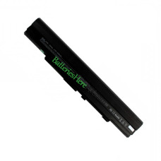 華碩 U45 U33 UL30A U43 U43F U52 U53備用電池