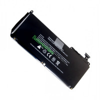 蘋果 MC118LL/A MB985LL/A MC372LL/A 15.4" MacBook-Pro MC373LL/A備用電池