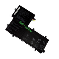華碩 Flip C214MA C204MA Chromebook C204MA-GJ0023 C214MA-YS02T備用電池