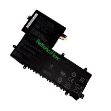 華碩 Flip C214MA C204MA Chromebook C204MA-GJ0023 C214MA-YS02T備用電池