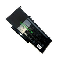 戴爾電腦 E5270 E5470 E5450 6MT4T P23T E5550 8V5GX備用電池