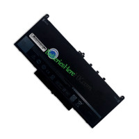 戴爾電腦 E7270 Latitude J60J5 MC34Y E7470備用電池