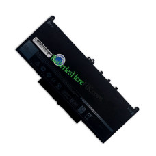 戴爾電腦 Latitude E7270 J60J5 E7470備用電池