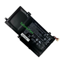 惠普 HQ-TRE 796356-005 796220-542備用電池