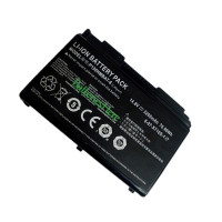 Terrans-Force P150HMBAT-8 X511EM X510S P151S p151em備用電池