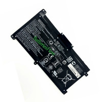 PAVILION HSTNN-LB7S 14-BA033TX X360備用電池