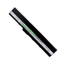 華碩 K52JB K52JE K52F K52J備用電池