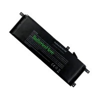 華碩 X453MA X453MA-0122CN3530 X453MA-0051AN2830備用電池