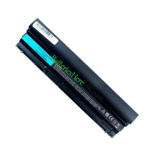 戴爾電腦 Latitude Latitude E6220 E6320 E6230 Latitude E6120 Latitude備用電池