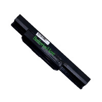 華碩 A43BR A43BY A43SA A43E A43S 9-Cell A43備用電池