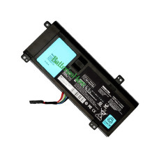 戴爾電腦 Alienware-A14 Alienware-14D-1528 Alienware-M14X-R1備用電池