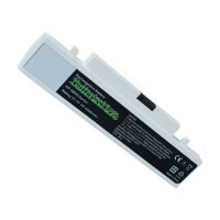 三星 N210 N210-Malo X420 白色 X418備用電池