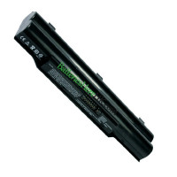 富士通 LifeBook AH530 A530 A531 AH531備用電池