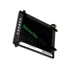 宏碁 A500-10S32 A500 A500 Iconia Iconia-Tablet Iconia備用電池