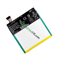華碩 ME170C Memo-Pad Fonepad 7" Sim Dual phablet ME170C K012 FE170CG備用電池