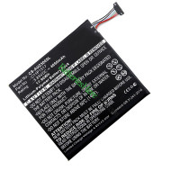 華碩 Z300CNL ZenPad Z300M Z300CNL10 10 10 Z0310M備用電池