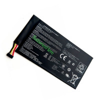 華碩 0B200-00120100M-A1A1A-219-17QE C11-ME370T ME3PNJ3備用電池