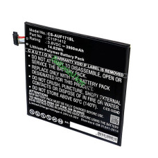 華碩 C11P1412 C11P1412 (1ICP3/99/100) 0B200-01260000備用電池
