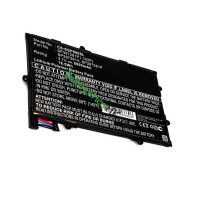 三星 SP397281P ( 1S2P) SP397281A SP397281P備用電池