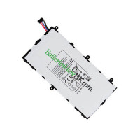 三星 Kids GT-P3200 3 7.0 Galaxy-Tab Galaxy-Tab SM-T210 3備用電池