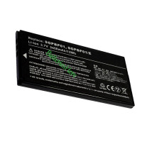 索尼 P1 SGPT211CN Tablet SGPT212 SGPBP01 SGPT213JP備用電池