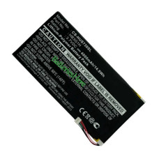 華為 S7-301u S7-303 MediaPad-7-Lite S7-301U HB3G1H S7-302 S7-301w備用電池