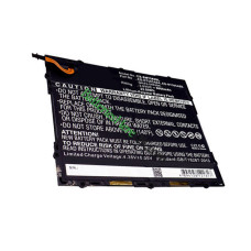 三星 SM-T580 SM-T585 GH43-04628A EB-BT585ABA備用電池