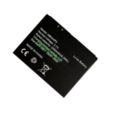 Telstra TAB-7"-Tablet HB5A4P2 NextG Touch-Tab-Tablet T-Touch備用電池