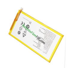 ZTE Li3846T43P6hF07632 K88備用電池