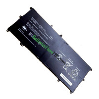 索尼 SVF14N18SCS SVF14N28SCS SVF14N29SCS SVF14N19SCB備用電池
