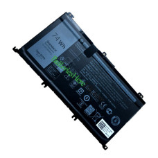 戴爾電腦 7559 15 7566 357F9 7567 7000 7759備用電池