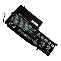 惠普 PK03XL 788237-2C1 HSTNN-DB6S 788237-2C2備用電池