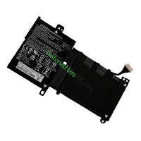 惠普 11-K047TU 11-K048TU X360 Pavilion TPN-Q164 TPN-W112備用電池