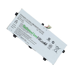 三星 NT900X5P NT900X5L NT900X5W NP940X3L NT900X5M NP900X5L NT901X5L備用電池