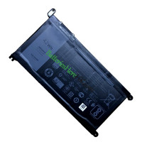 戴爾電腦 5368 15 WDXOR 7579 5000 5378 7000 5538 5468備用電池