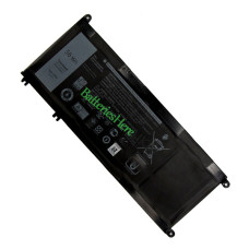 戴爾電腦 Vostro15-7570/7580 P89G001 G3-3579/3779,P80G備用電池