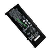 惠普 15-dc0124TX Omen 15-dc0013TX 15-dc0011TX 15-dc0014TX 15-dc0123TX備用電池