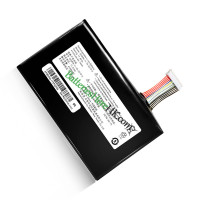 Hasee GE5S02 GI5CN- Z7M-KP5GC Z7M-KP7GC 00-13-3S1P-0備用電池