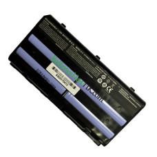 Hasee NP7155 G6 Z7M 6-87-N150S-4291 N150SD N150BAT-6 GX8 Z6備用電池