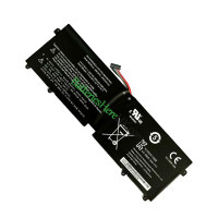 LG 13ZD950 14ZD960-GX5GK Gram LBM722YE備用電池