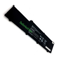 SMP CN15-A5 CN15 SQU-1109 VIZIO備用電池