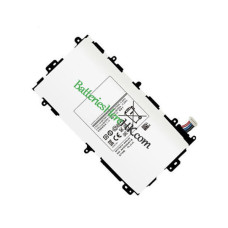 三星 32GB Galaxy Note GT-N5120 8.0 Note GT-N5110 SGH-I467 8.0 GT-N5100 SP3770E1H備用電池